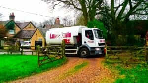 top up your heating oil supplier
