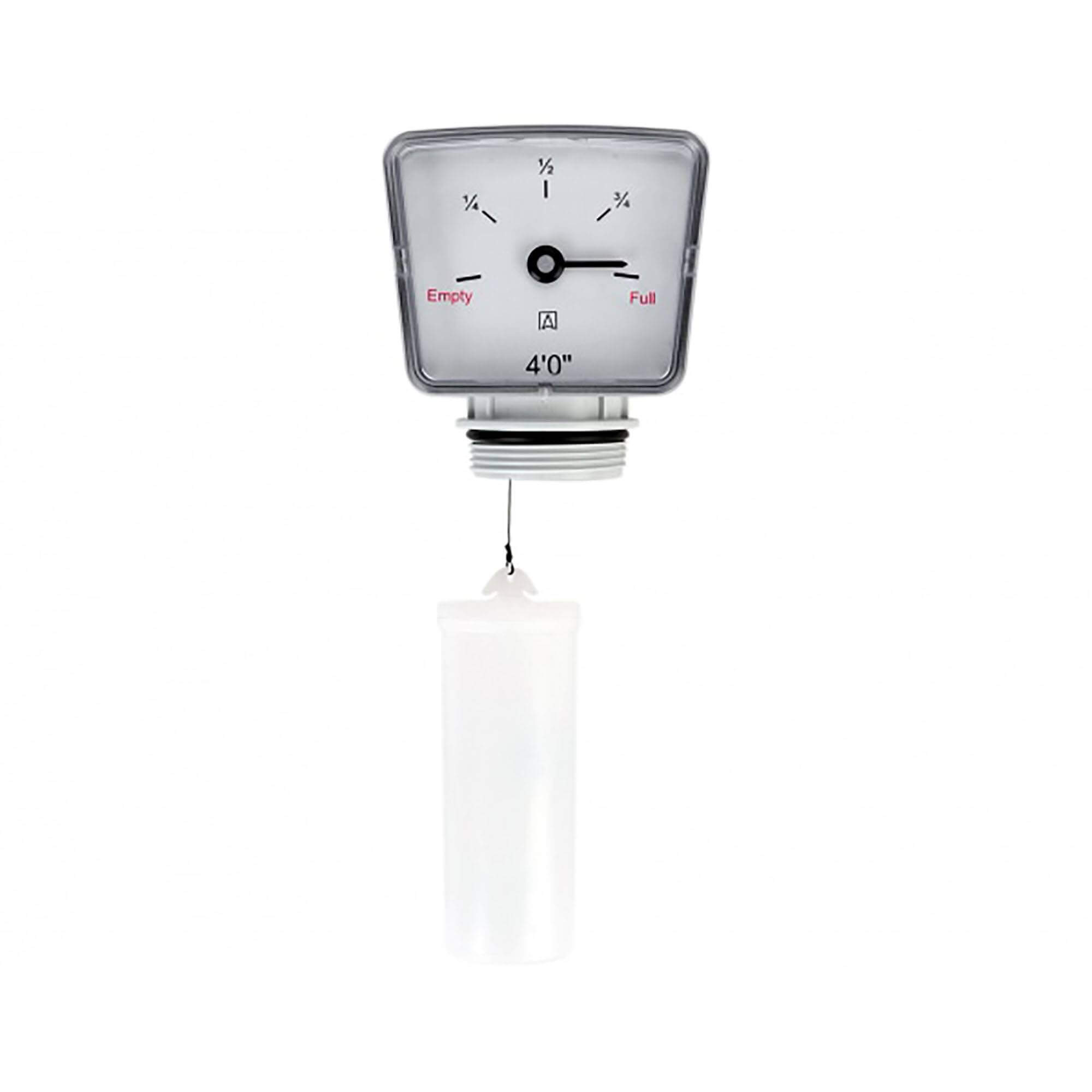 Heating Oil Tank Gauges What's the level? Lucas Fuels